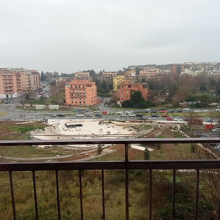 "Vacanze Romane" Stazione Tiburtina, Appartamento Tre Camere Da Letto 5 Posti Letto Екстериор снимка