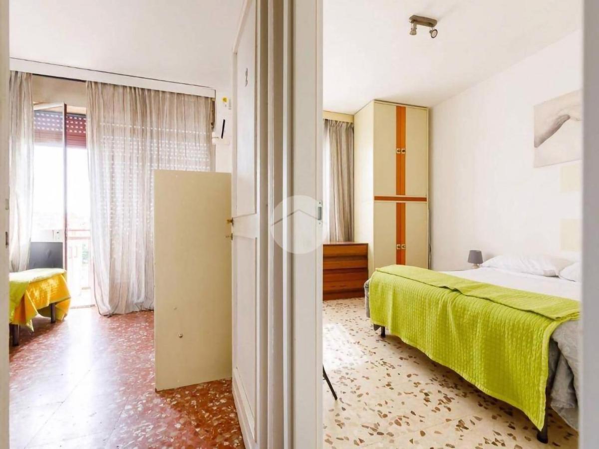 "Vacanze Romane" Stazione Tiburtina, Appartamento Tre Camere Da Letto 5 Posti Letto Екстериор снимка
