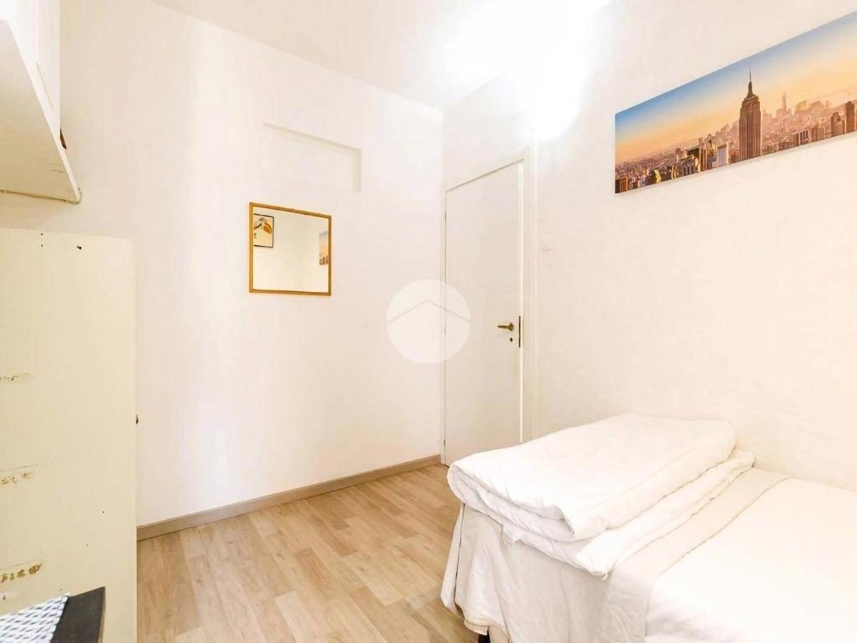 "Vacanze Romane" Stazione Tiburtina, Appartamento Tre Camere Da Letto 5 Posti Letto Екстериор снимка