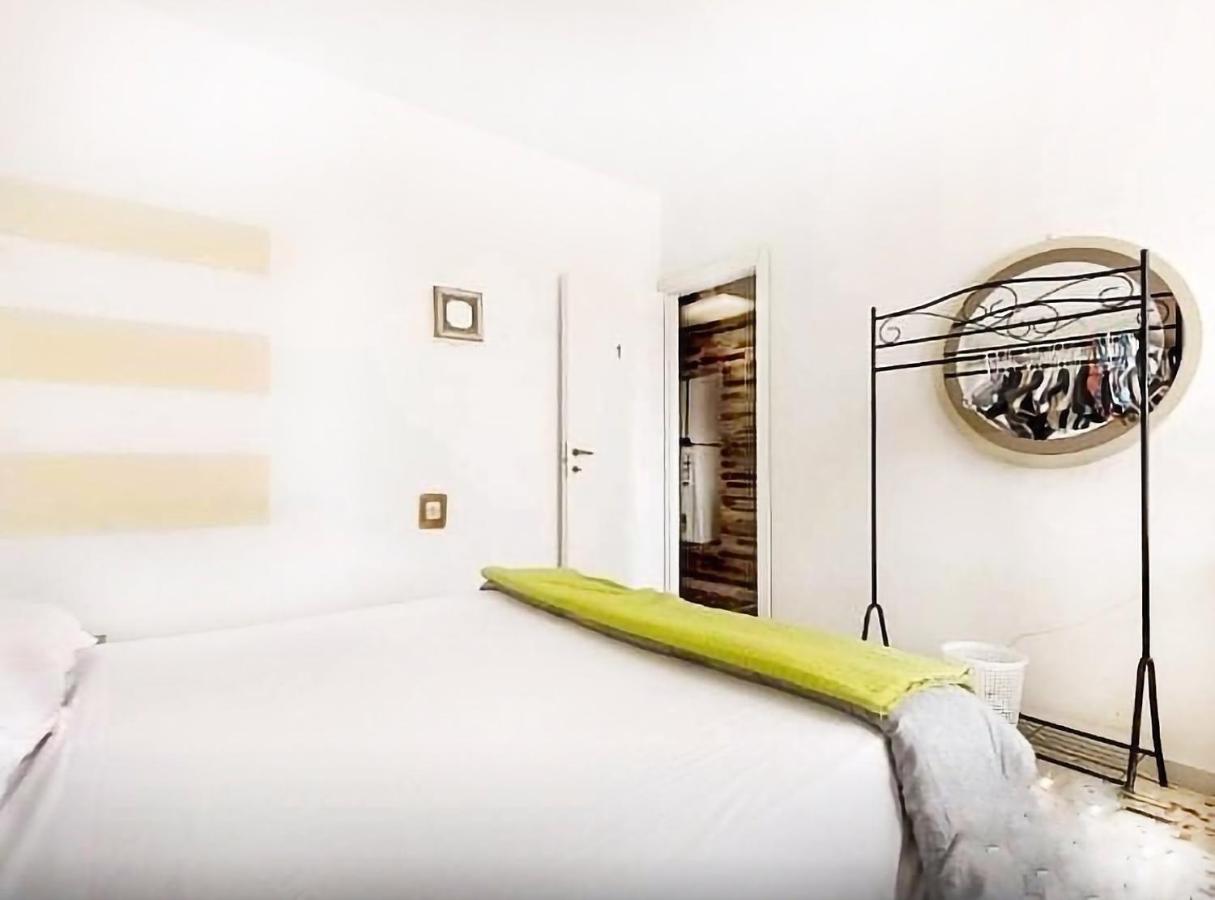 "Vacanze Romane" Stazione Tiburtina, Appartamento Tre Camere Da Letto 5 Posti Letto Екстериор снимка