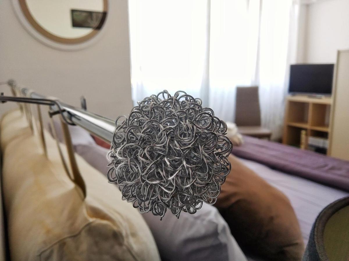 "Vacanze Romane" Stazione Tiburtina, Appartamento Tre Camere Da Letto 5 Posti Letto Екстериор снимка