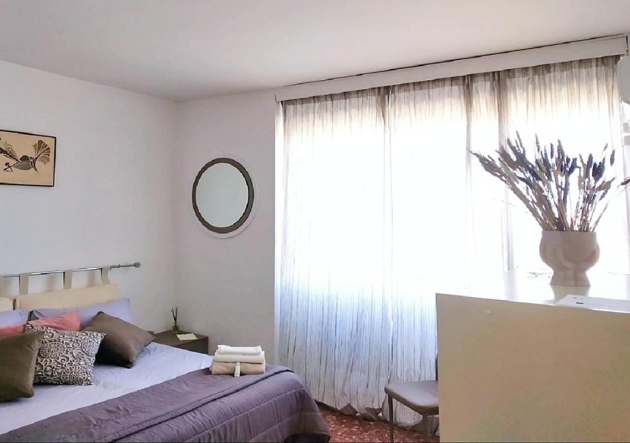 "Vacanze Romane" Stazione Tiburtina, Appartamento Tre Camere Da Letto 5 Posti Letto Екстериор снимка