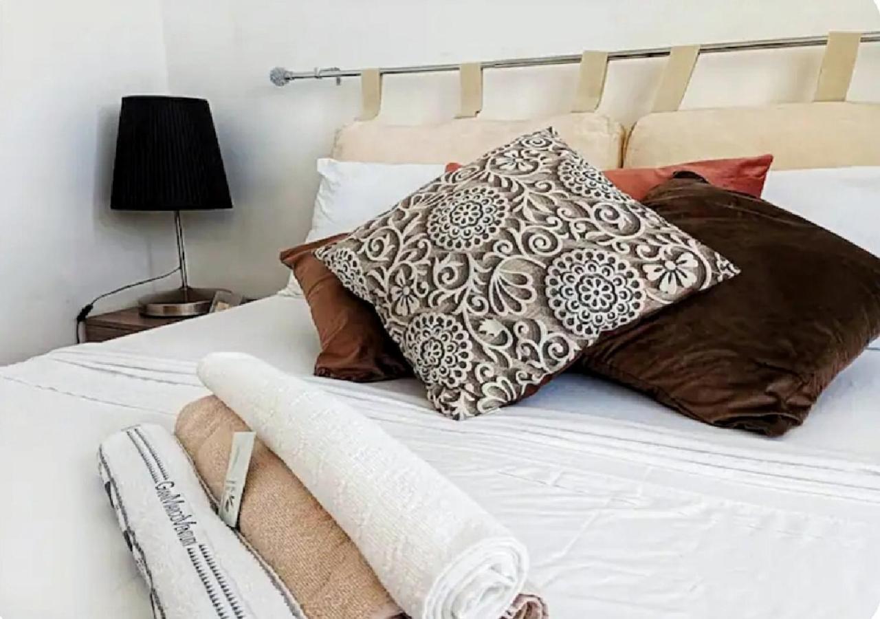 "Vacanze Romane" Stazione Tiburtina, Appartamento Tre Camere Da Letto 5 Posti Letto Екстериор снимка