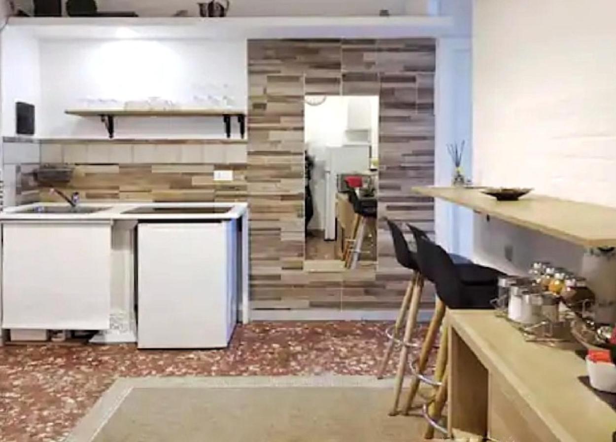 "Vacanze Romane" Stazione Tiburtina, Appartamento Tre Camere Da Letto 5 Posti Letto Екстериор снимка