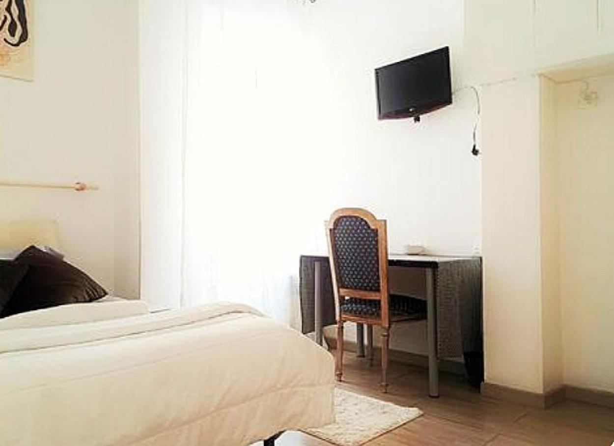 "Vacanze Romane" Stazione Tiburtina, Appartamento Tre Camere Da Letto 5 Posti Letto Екстериор снимка